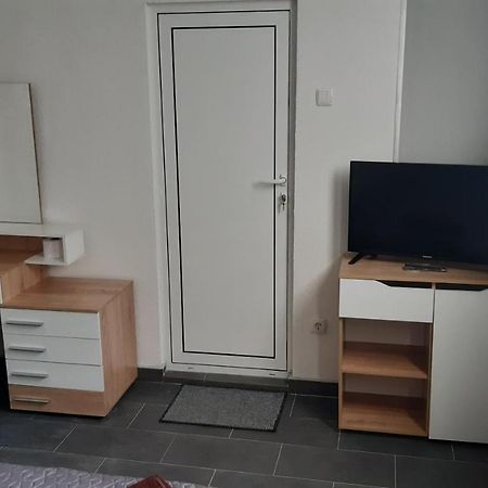 Apartament Ая Wraca Zewnętrze zdjęcie
