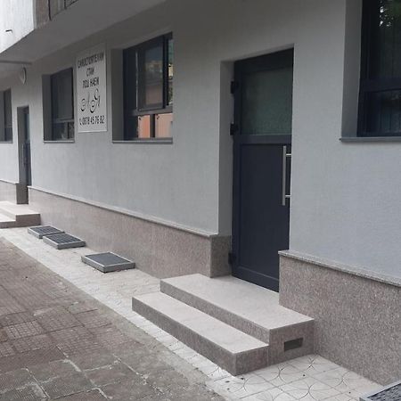 Apartament Ая Wraca Zewnętrze zdjęcie