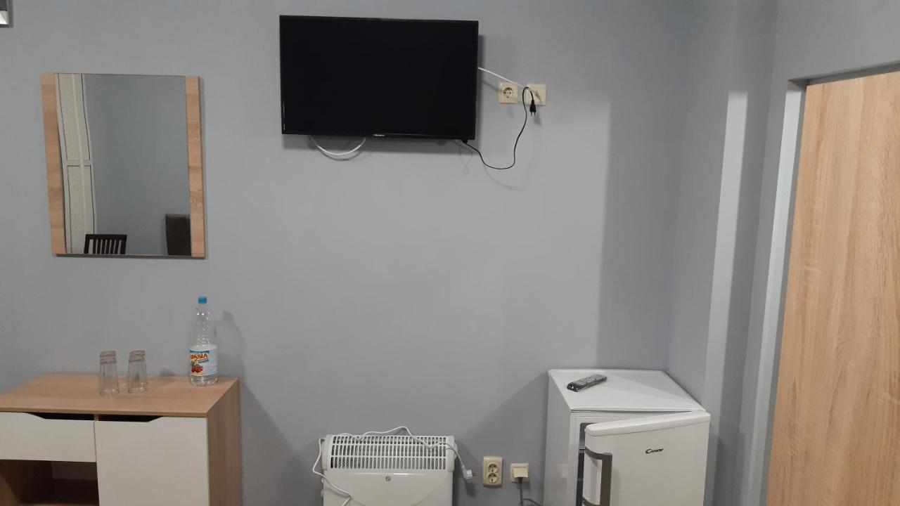 Apartament Ая Wraca Zewnętrze zdjęcie