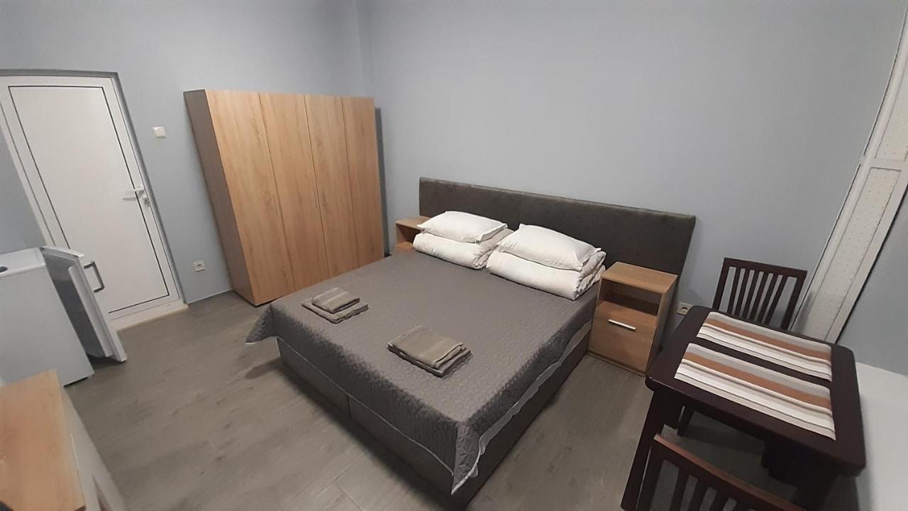 Apartament Ая Wraca Zewnętrze zdjęcie