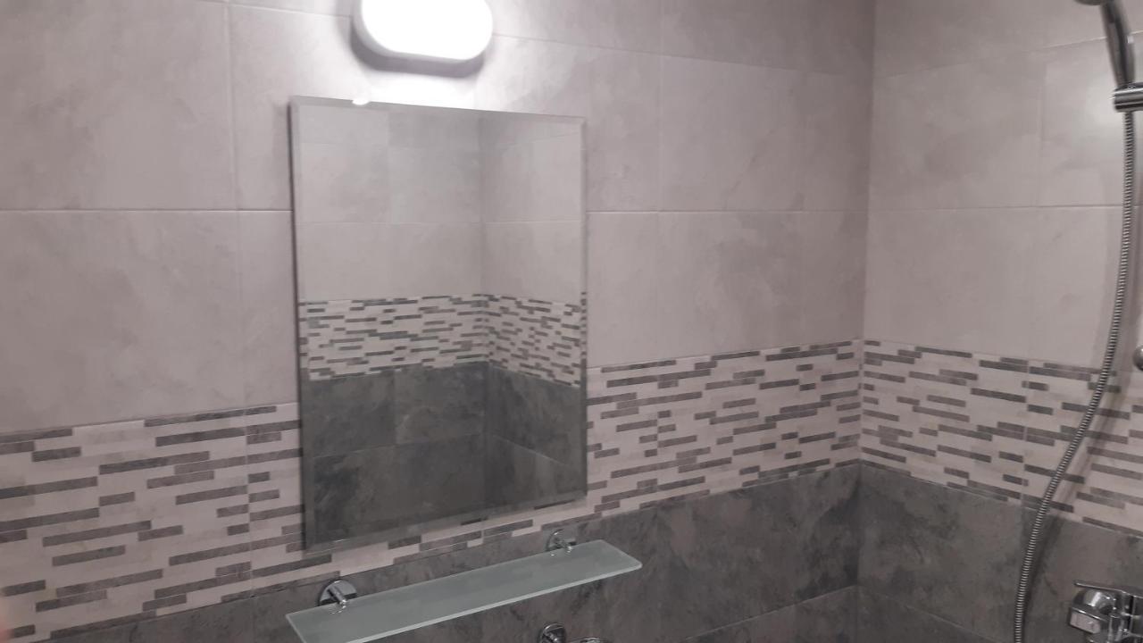 Apartament Ая Wraca Zewnętrze zdjęcie