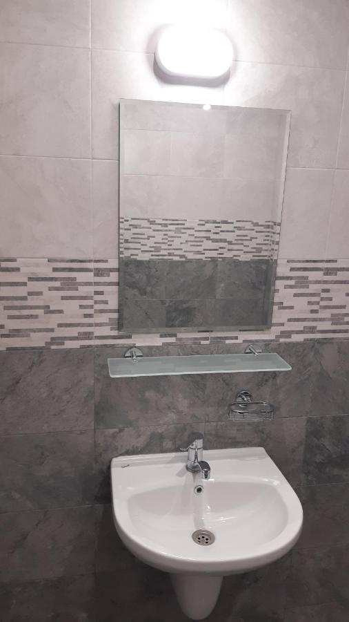Apartament Ая Wraca Zewnętrze zdjęcie