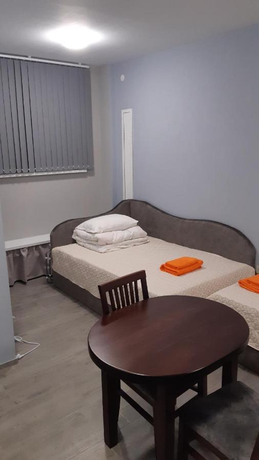 Apartament Ая Wraca Zewnętrze zdjęcie