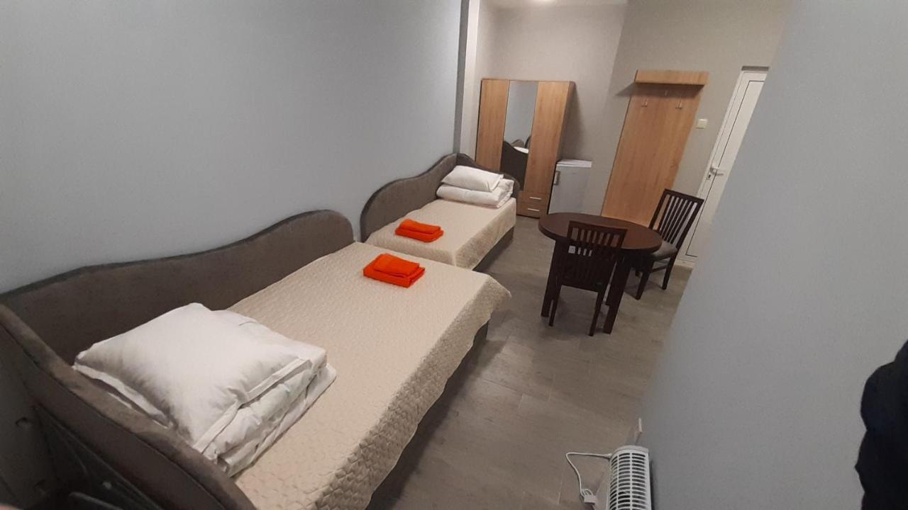Apartament Ая Wraca Zewnętrze zdjęcie