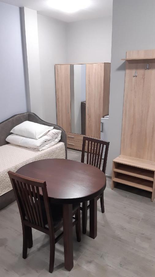 Apartament Ая Wraca Zewnętrze zdjęcie