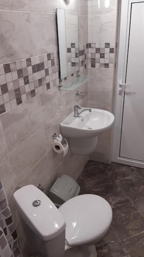 Apartament Ая Wraca Zewnętrze zdjęcie