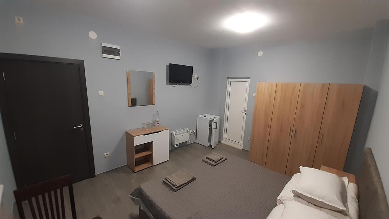 Apartament Ая Wraca Zewnętrze zdjęcie