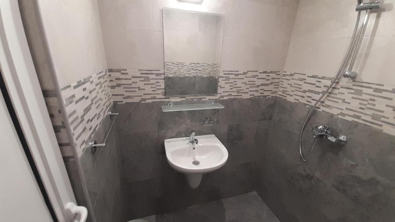 Apartament Ая Wraca Zewnętrze zdjęcie