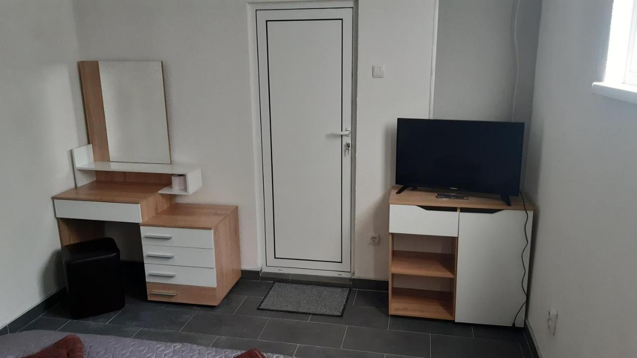 Apartament Ая Wraca Zewnętrze zdjęcie