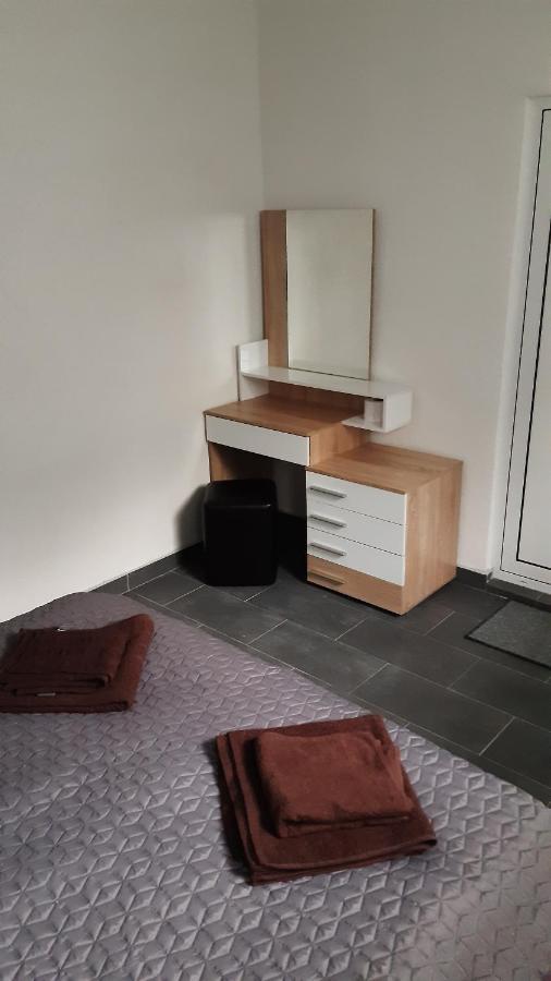 Apartament Ая Wraca Zewnętrze zdjęcie