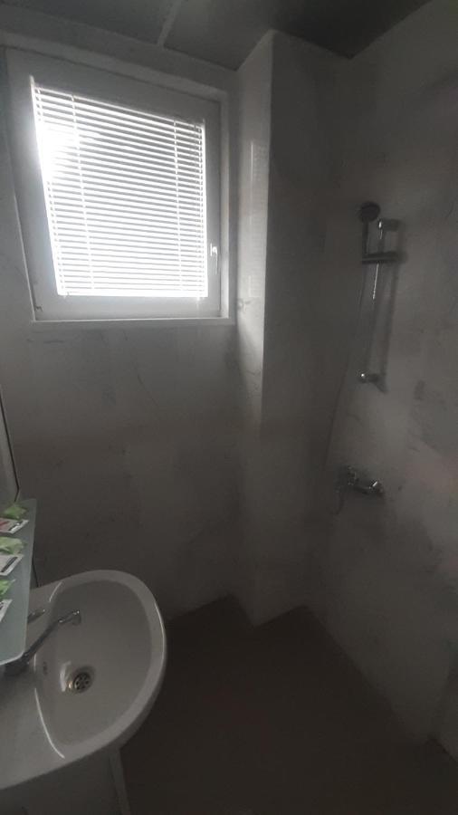 Apartament Ая Wraca Zewnętrze zdjęcie
