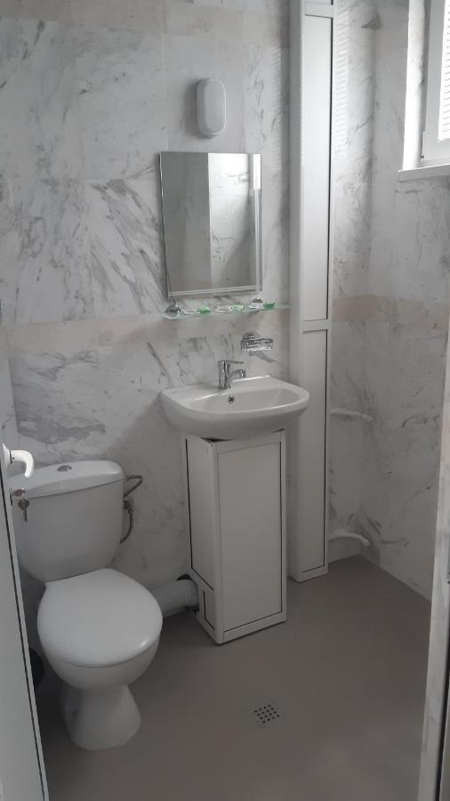 Apartament Ая Wraca Zewnętrze zdjęcie