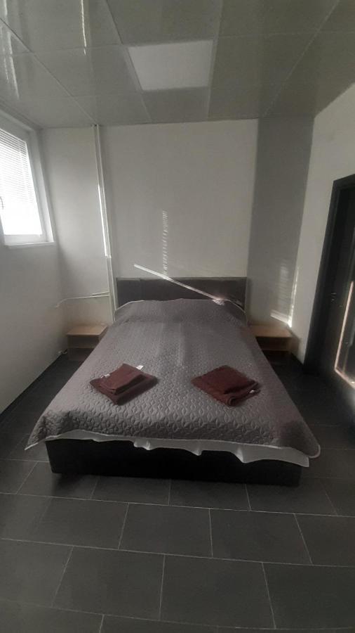 Apartament Ая Wraca Zewnętrze zdjęcie