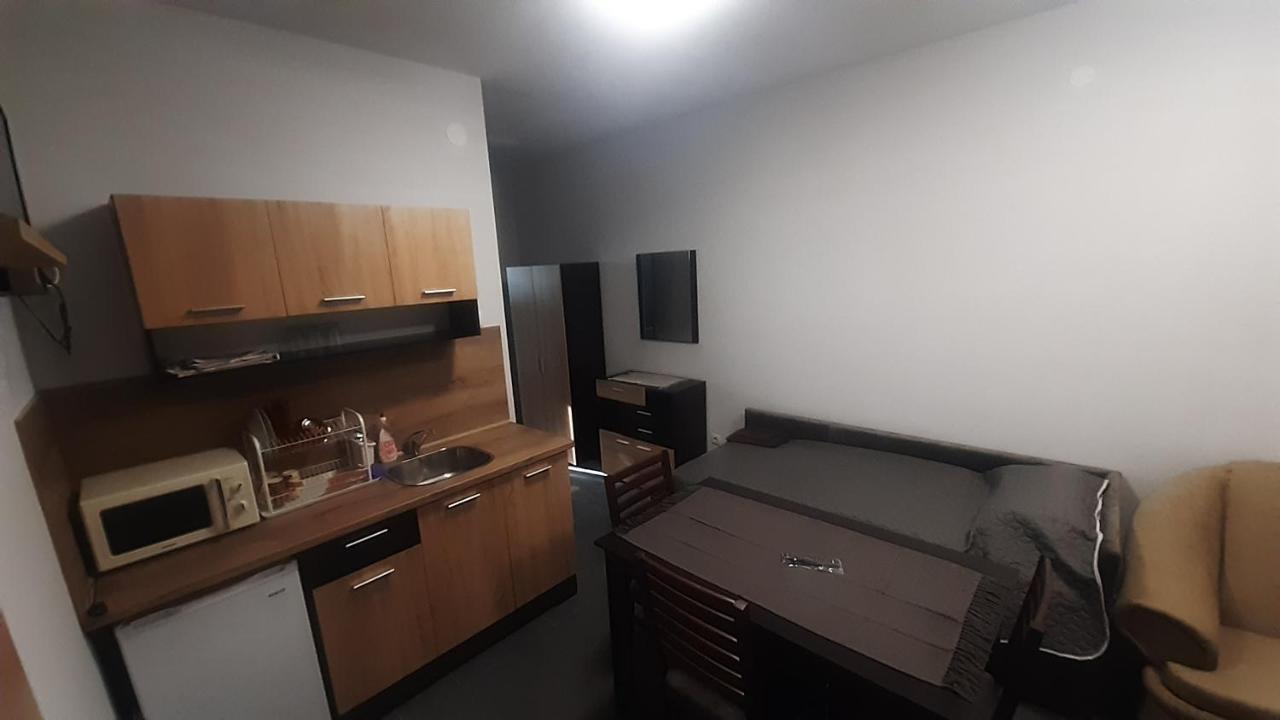 Apartament Ая Wraca Zewnętrze zdjęcie