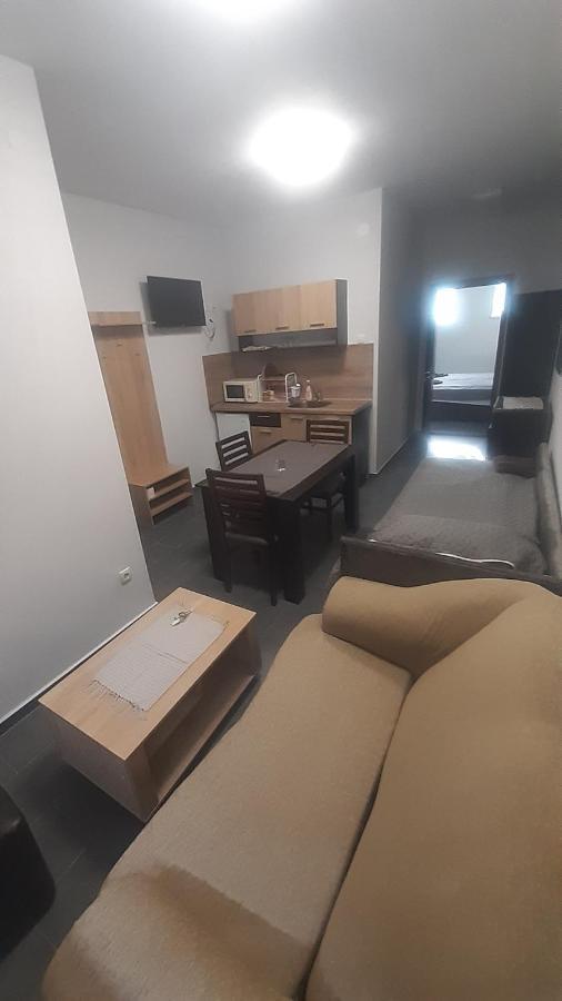 Apartament Ая Wraca Zewnętrze zdjęcie